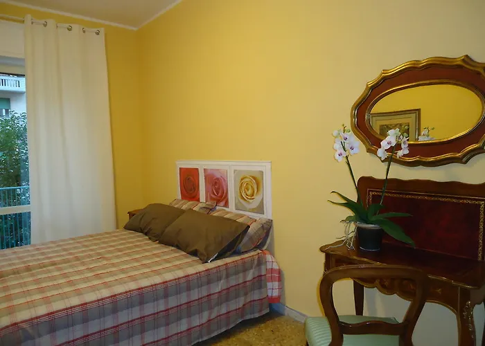 A Casa Di Nene