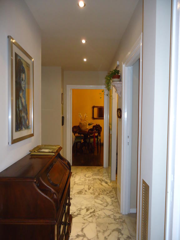 Apartment A Casa Di Nene *