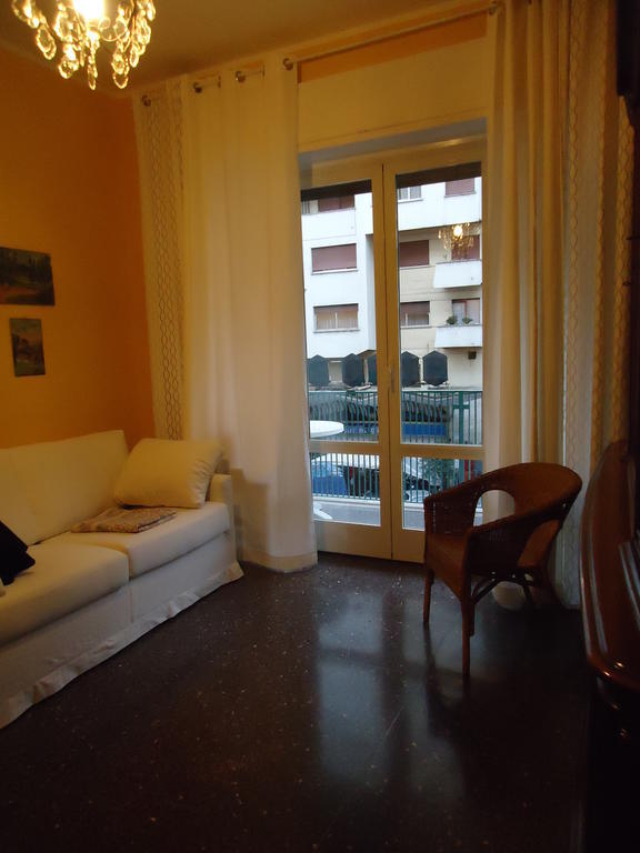 A Casa Di Nene Rome