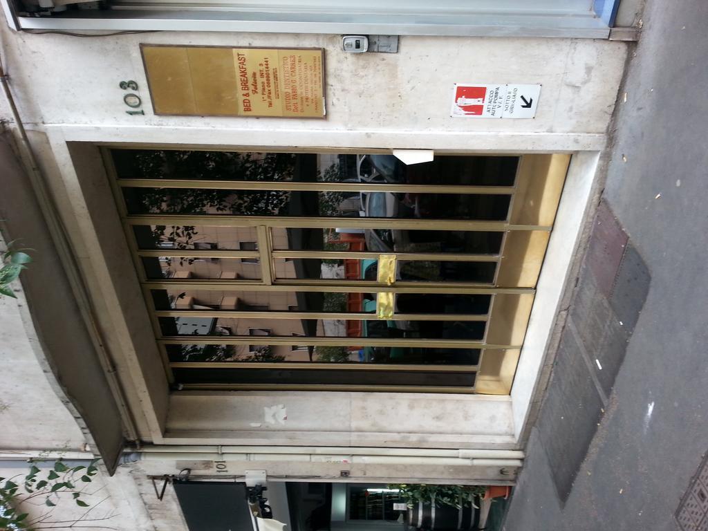 A Casa Di Nene Rome