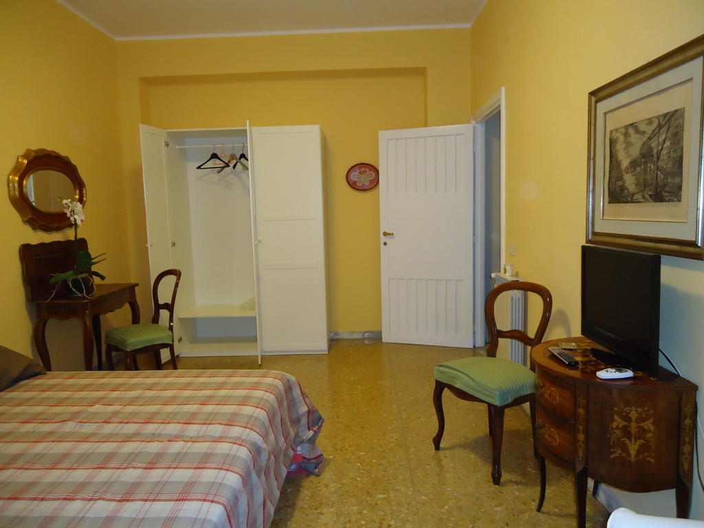 A Casa Di Nene