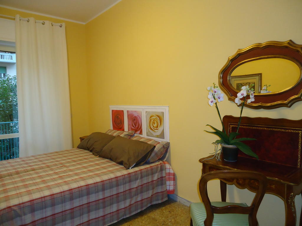 Apartment A Casa Di Nene