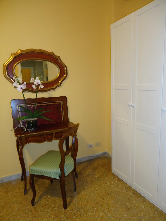 Apartment A Casa Di Nene