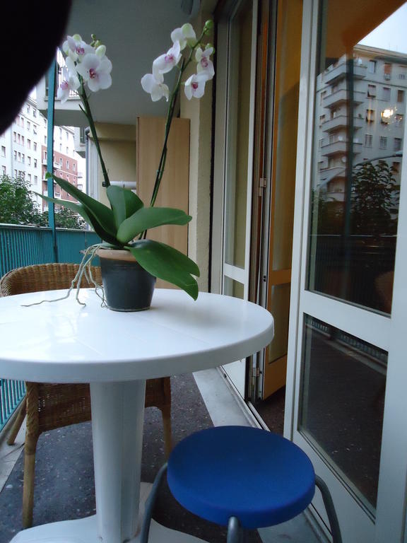 Apartment A Casa Di Nene