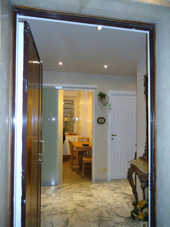 Apartment A Casa Di Nene